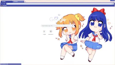 Pop Team Epic