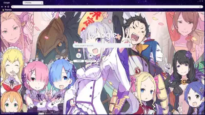 Re:Zero 2