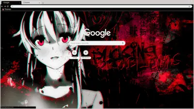 ? Yuno Gasai Wallpaper ?