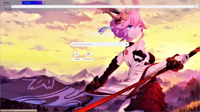 Honkai Impact 3rd