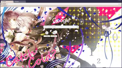 Collar x Malice - Kei Okazaki and Ichika Theme