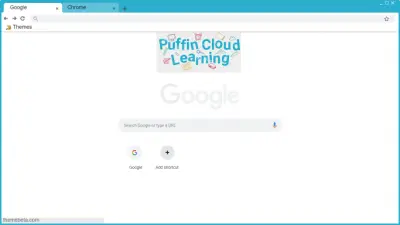 Puffin cloud Learning