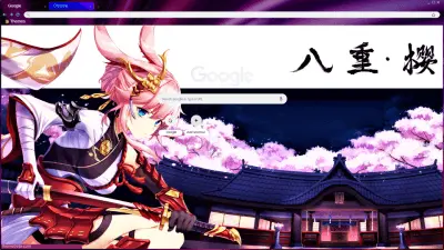 Honkai Impact 3rd