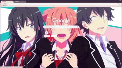 Teen Romantic Comedy SNAFU 