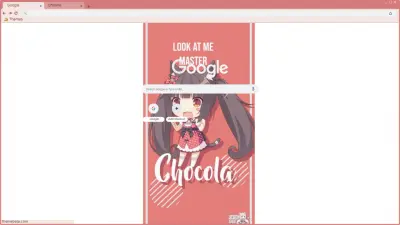 Chocola