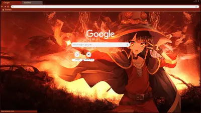 Megumin