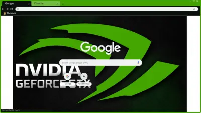 NVIDIA GeForce GTX