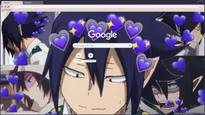 Tamaki Theme