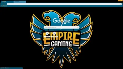 Empire Games