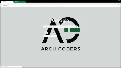 Archicoders Theme