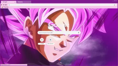 Goku black