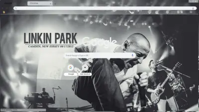 LINKIN PARK