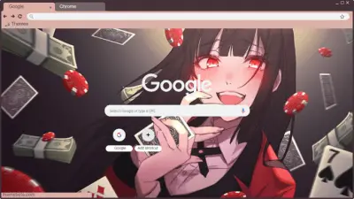 Kakegurui