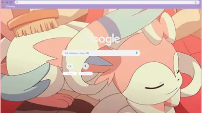 sylveon uwu