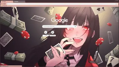 yumeko