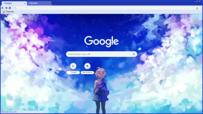 kyoukai no kanata mirai