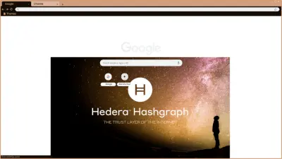 Hedera Hashgraph