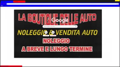 LA BOUTIQUE DELLE AUTO