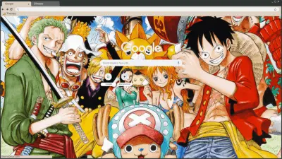 OnePiece