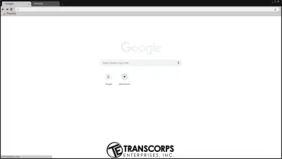 Transcorps Enterprises Inc