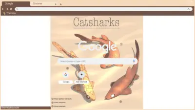 Catsharks