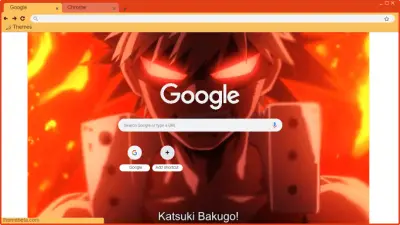 Bakugo