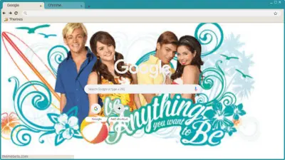 Teen Beach