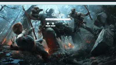 GodOfWar