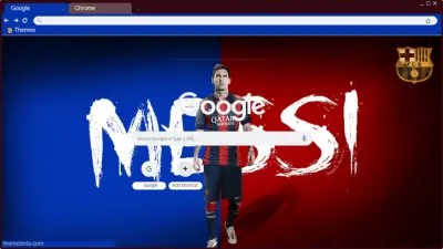 BARSA MESSI