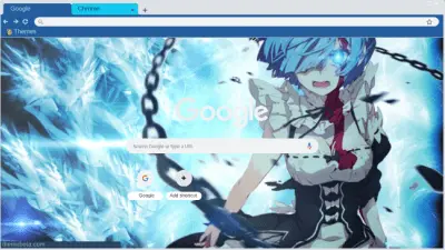 Rem Chain