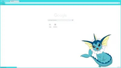 Vaporeon