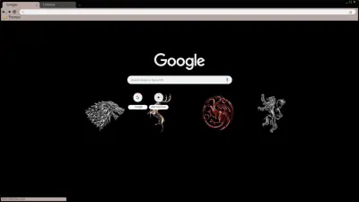 Game of Thrones Sigils