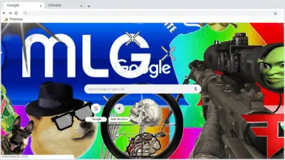 mlg fun