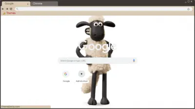 Shaun the Sheep