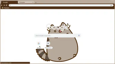 Pusheen