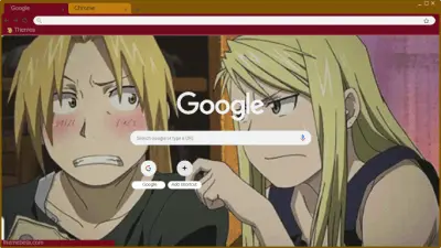 Fullmetal Alchemist Brotherhood: Ed, sandwich and Winry