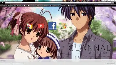 Clannad