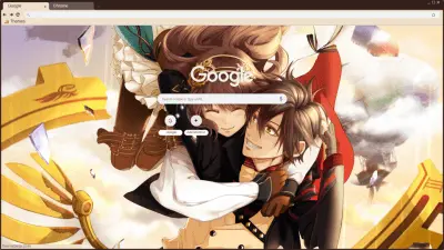 Code: Realize: Lupin x Cardia