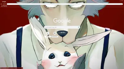 legosi y haru