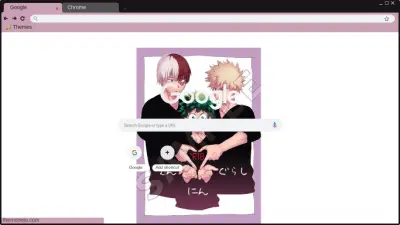 Todobakudeku!