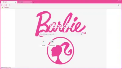 Barbie