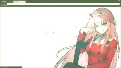 Zero Two