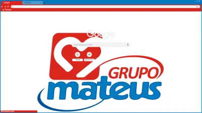 GRUPO MATEUS