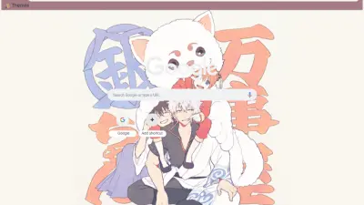 Gintama