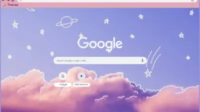 cloud theme