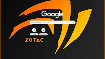 Zotac