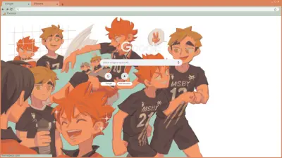 haikyuu