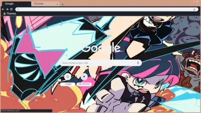 Panty and Stocking Theme