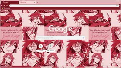 Grell Sutcliff