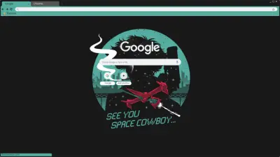 cowboy bebop